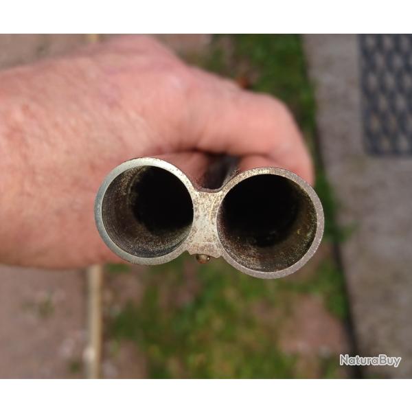 DARNE JUXTAPOS� TYPE 10