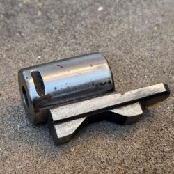 Porte percuteur de Mauser 98 sans num&eacute;ro