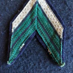 gallons caporal chef legion etrangere