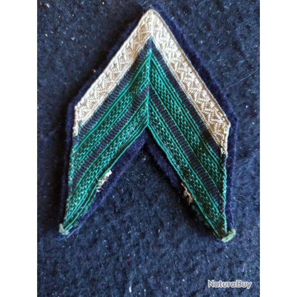 gallons caporal chef legion etrangere