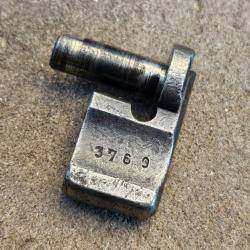 Drapeau de s&ucirc;ret&eacute; de Mauser 98 98k k98 num&eacute;ro 3769