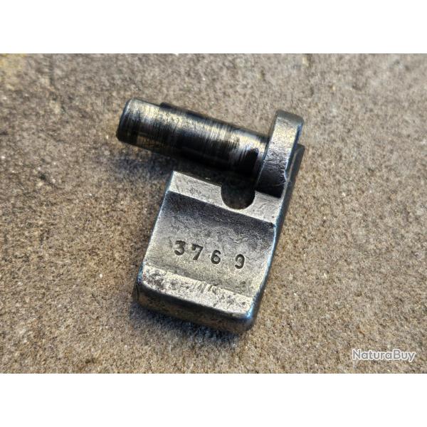 Drapeau de s�ret� de Mauser 98 98k k98 num�ro 3769
