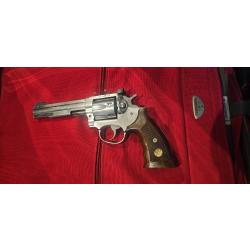 Manurhin MR 88 SX 357 magnum
