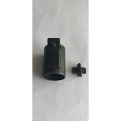 Support et guidon pour Mauser 98K