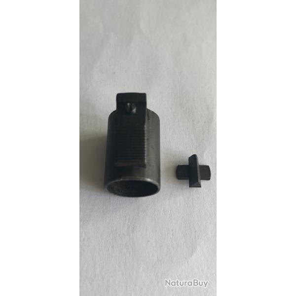 Support et guidon pour Mauser 98K