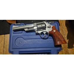 Smith & Wesson 629-3 classique en 44 magnum