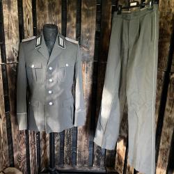 Uniforme militaire allemand