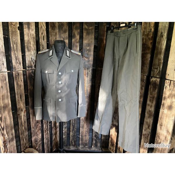 Uniforme militaire allemand