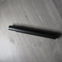 Ensemble Silencieux et adaptateur pour cal 22 lr STILL N0 3