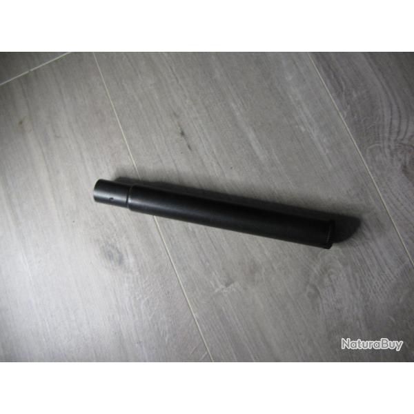 Ensemble Silencieux et adaptateur pour cal 22 lr STILL N0 3