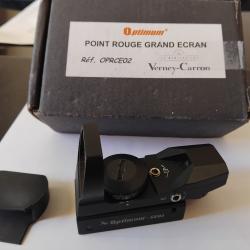 Point rouge Verney-Carron