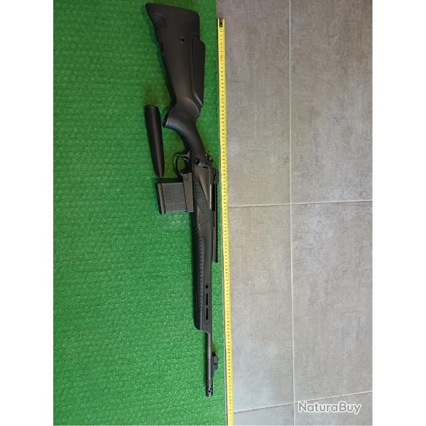 CARABINE FRANCHI HORIZON ALL TERRAIN TYPE SCOUT ETAT NEUF