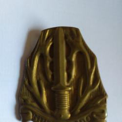 insigne militaire armee neerlandaise