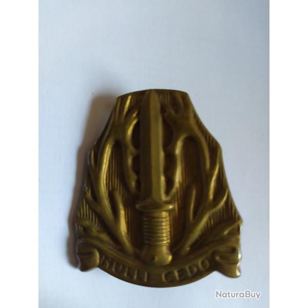 insigne militaire armee neerlandaise