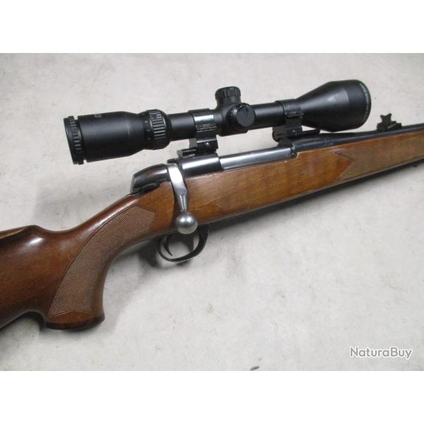 BSA CF2 en 30.06 Springfield !!! � 1 euro sans prix de r�serve!!! + Lunette...