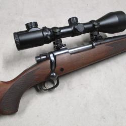 Winchester 70 en 30.06 Springfield, &agrave; 1 euro sans prix de r&eacute;serve!!!