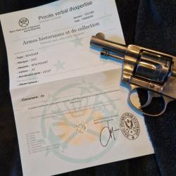 Rare Colt New Pocket 1903 - canon 2"&frac12;