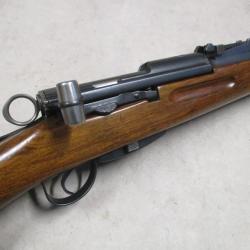 En tr&eacute;s bel &eacute;tat!!! Schmidt Rubin K31 canon comme neuf!!! Le dernier en stock!!!