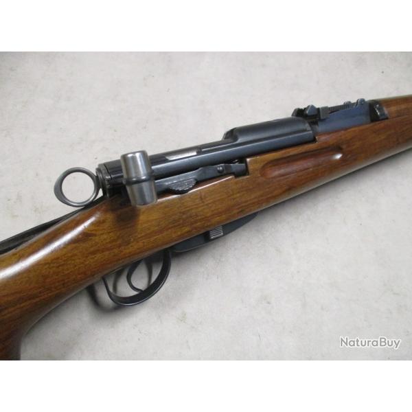 En tr�s bel �tat!!! Schmidt Rubin K31 canon comme neuf!!! Le dernier en stock!!!