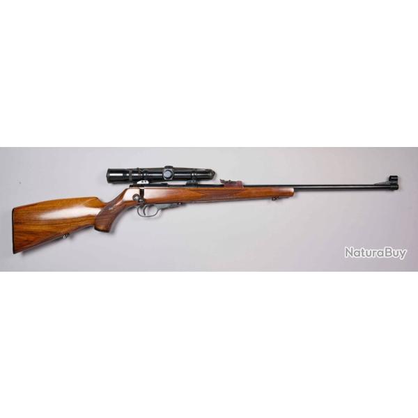 Carabine 22lr Walther KKJ