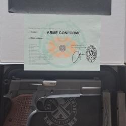 Pistolet springfield Armory SA 35 NEUF