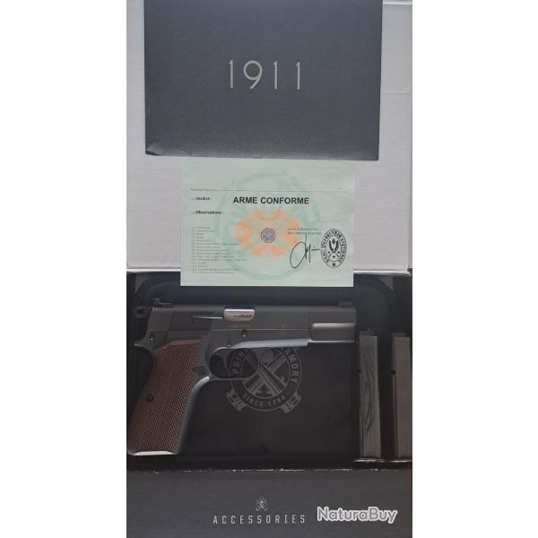 Pistolet springfield Armory SA 35 NEUF