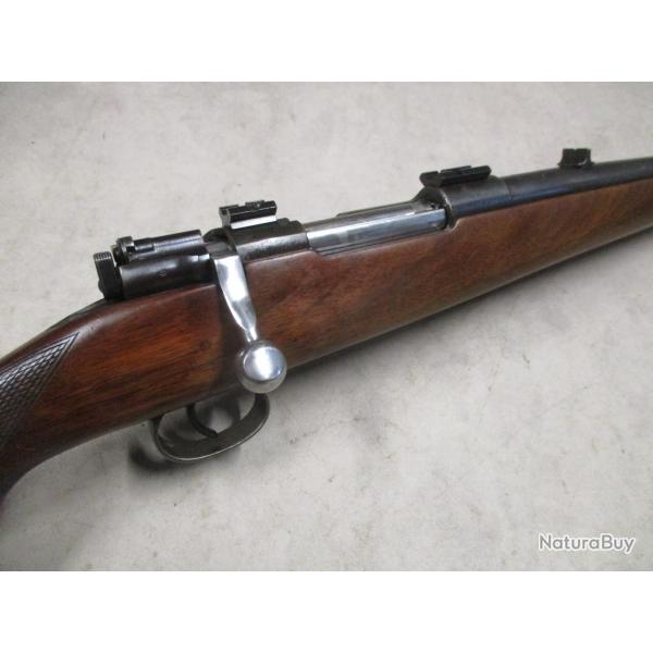 STIGA Sweden en 30.06,  La carabine � tout faire, ne craint pas les ronces!!!