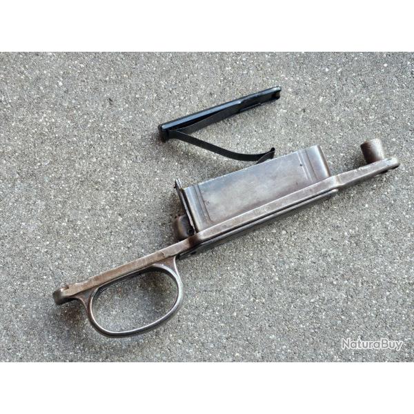 Pontet pour Mauser 98k k98 byf Oberndorf en t�le fin de guerre