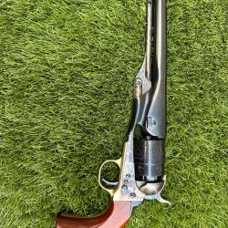 Revolver 1860 army calibre 44