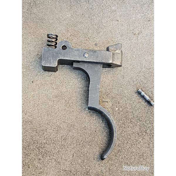Queue de d�tente de Mauser 98k k98 sans num�ro,  WaA 77