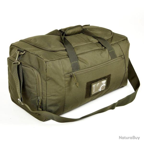 Sac de voyage 45L Transall KAKI