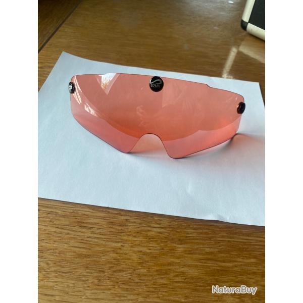 Masque pilla pour monture x6 d occasion 62 mx