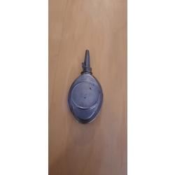 Ancienne burette &agrave;  huile Jos Lucas Birmingham