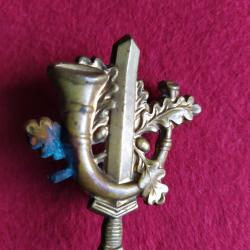 insigne d'epaule de l'armee neerlandaise 1950 --63