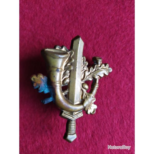 insigne d'epaule de l'armee neerlandaise 1950 --63