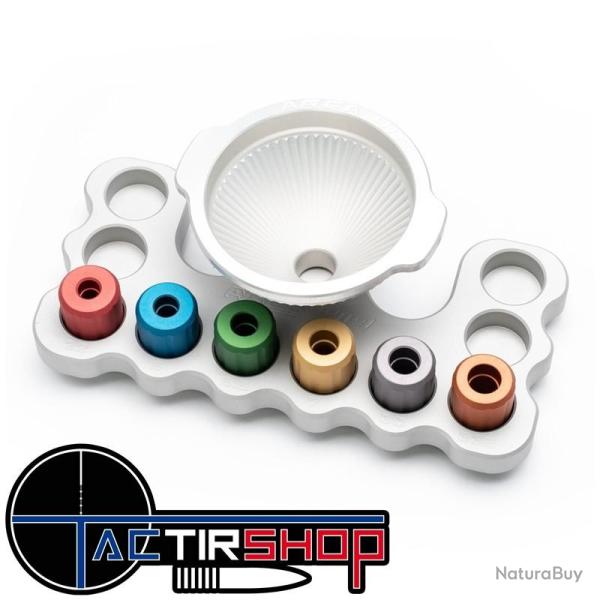 Kit entonnoir Area 419 Master Funnel Kit