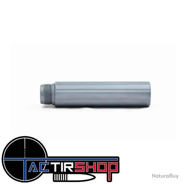 Drop tube Area 419 3 Inch Stackable Drop Tube