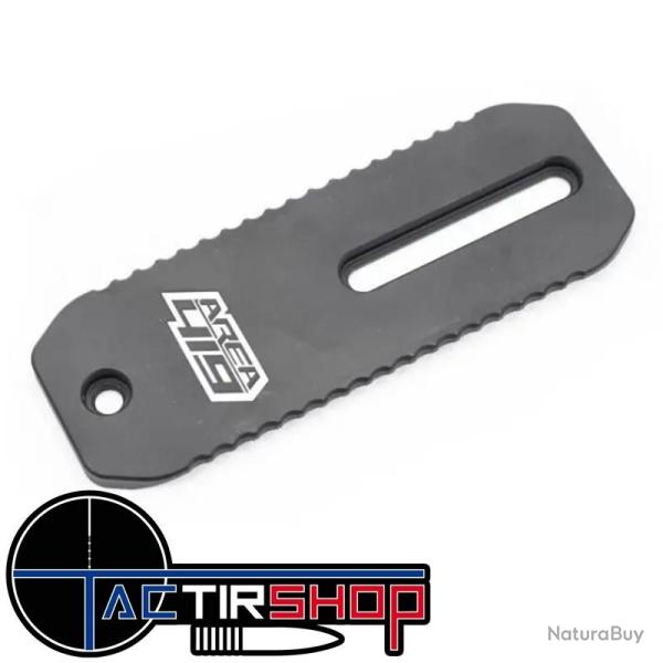 Rail Arca Area 419 ARCALOCK 4.25�� Universal Dovetail Rail