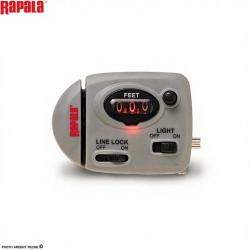 Compte ligne lumineux RAPALA