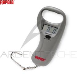 Peson digital RAPALA RSDS 25kg