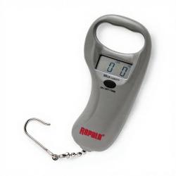 Peson digital RAPALA RSDS 25kg