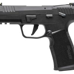 SIG SAUER P322 OPTIC READY FILETE Cal. 22lr
