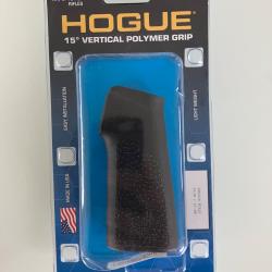 Poign&eacute;e Hogue AR15