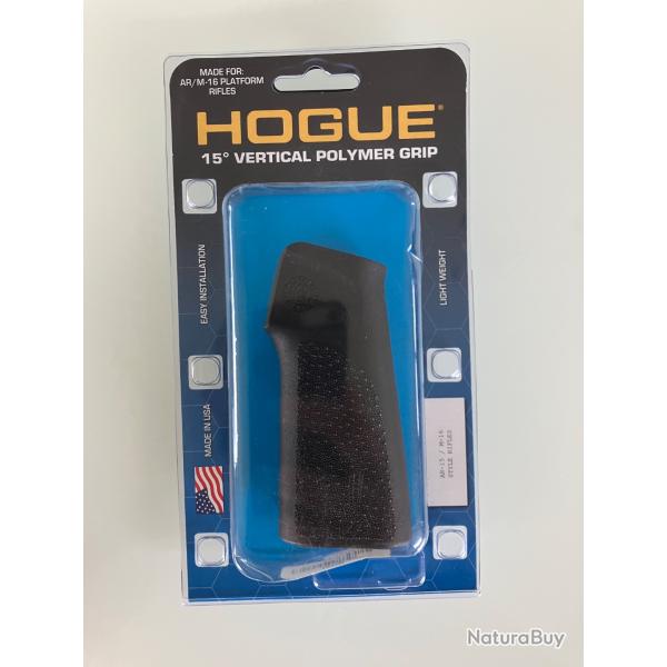 Poign�e Hogue AR15