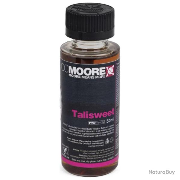 CCMOORE LIQUID TALISWEET 50ML CCMOORE