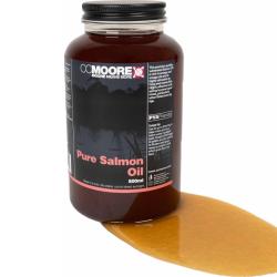 CCMOORE LIQUID PURE SALMON OIL 500ML CCMOORE