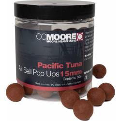 CCMOORE PACIFIC TUNA POP-UP 15MM CCMOORE