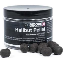 CCMOORE HALIBUT WAFTERS 12 & 14MM CCMOORE