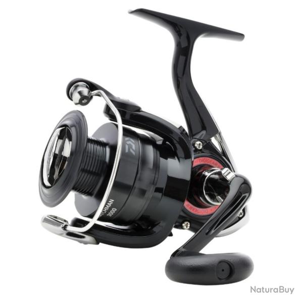 DAIWA MOULINET 23 MATCHMAN DAIWA 4000