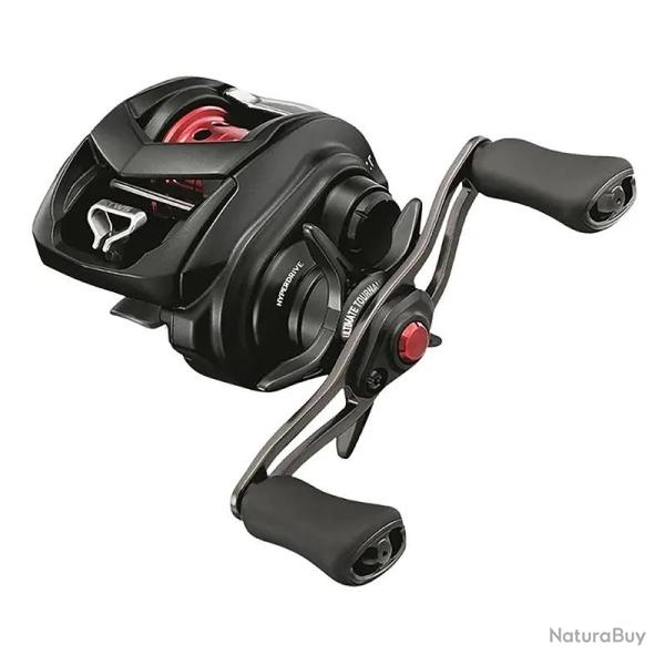 Moulinet casting DAIWA Tatula BF 70 XH L